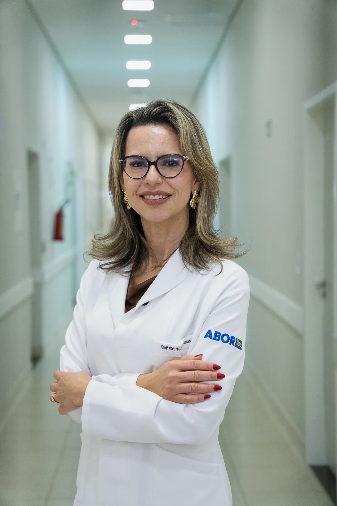 Dra. Vanessa Ramos Pires Dinarte